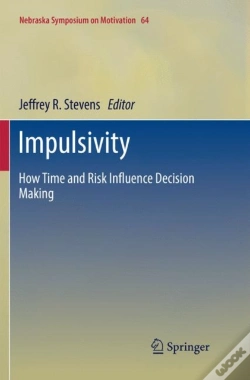 Capa do artigo Impulsivity