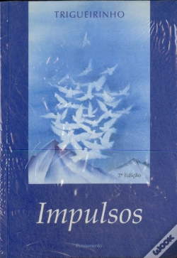 Capa do artigo Impulsos