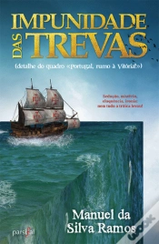 Capa do artigo Impunidade das Trevas