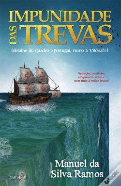 Capa do artigo Impunidade das Trevas