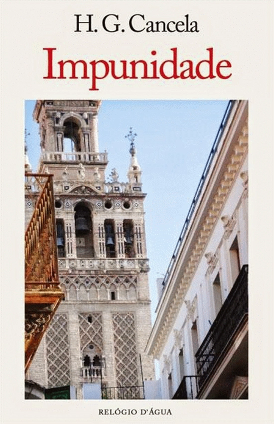  Impunidade