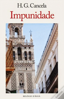 Capa do artigo Impunidade