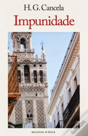 Capa do artigo Impunidade