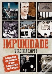 Capa do artigo Impunidade