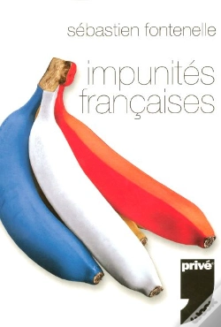Capa do artigo Impunites Francaises