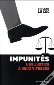 Capa do artigo Impunites