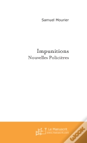 Capa do artigo Impunitions
