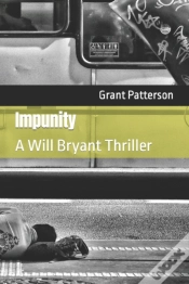 Capa do artigo Impunity