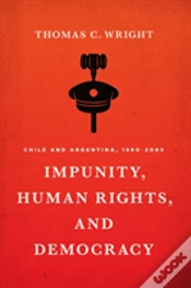 Capa do artigo Impunity, Human Rights, And Democracy