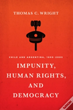 Capa do artigo Impunity, Human Rights, And Democracy