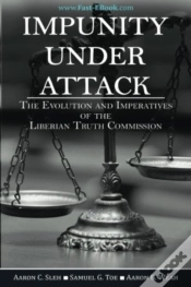 Capa do artigo Impunity Under Attack: The Evolution And