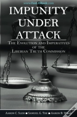 Capa do artigo Impunity Under Attack: The Evolution And