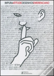 Capa do artigo Impura Atitude