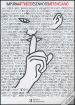 Capa do artigo Impura Atitude