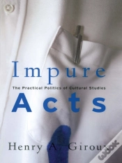 Capa do artigo Impure Acts