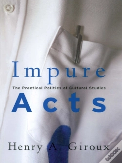 Capa do artigo Impure Acts