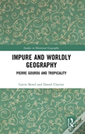 Capa do artigo Impure And Worldly Geography
