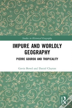 Capa do artigo Impure And Worldly Geography