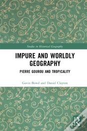 Capa do artigo Impure And Worldly Geography