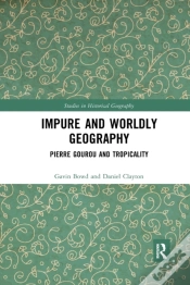 Capa do artigo Impure And Worldly Geography