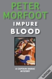Capa do artigo Impure Blood
