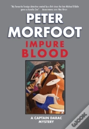 Capa do artigo Impure Blood