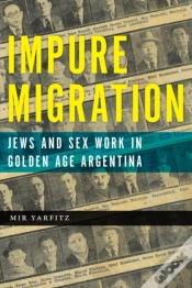 Capa do artigo Impure Migration