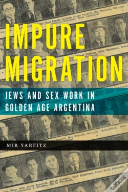Capa do artigo Impure Migration
