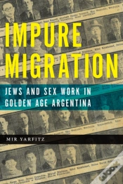 Capa do artigo Impure Migration