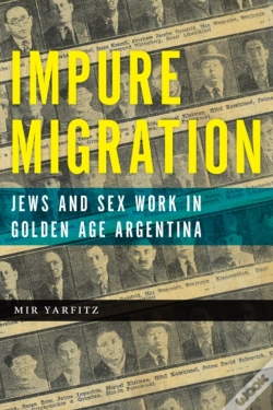 Capa do artigo Impure Migration