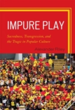 Capa do artigo Impure Play