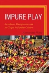 Capa do artigo Impure Play