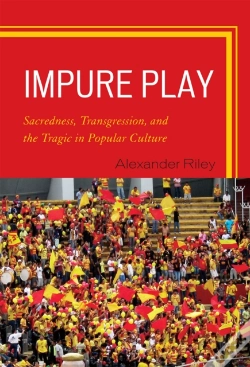 Capa do artigo Impure Play
