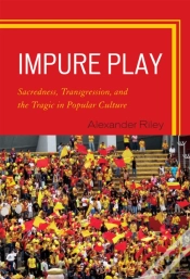 Capa do artigo Impure Play