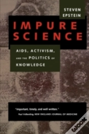 Capa do artigo Impure Science