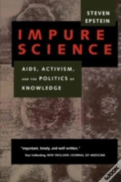 Capa do artigo Impure Science
