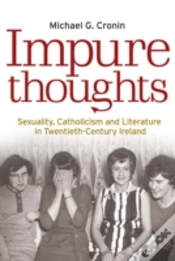 Capa do artigo Impure Thoughts