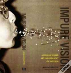 Capa do artigo Impure Vision