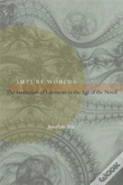 Capa do artigo Impure Worlds