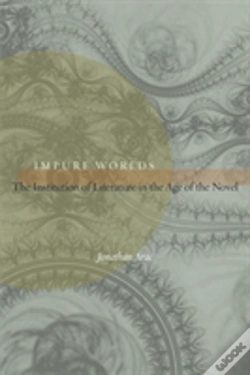 Capa do artigo Impure Worlds