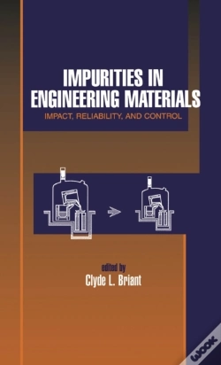 Capa do artigo Impurities In Engineering Materials