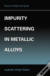 Impurity Scattering In Metallic Alloys
