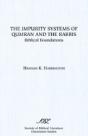 Impurity Systems Of Qumran And The Rabbis - Preview