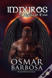 Capa do artigo Impuros - A Legiao De Exus