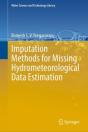 Imputation Methods For Missing Hydrometeorological Data Estimation - Preview