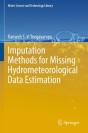 Imputation Methods For Missing Hydrometeorological Data Estimation - Preview