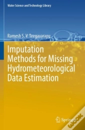 Imputation Methods For Missing Hydrometeorological Data Estimation