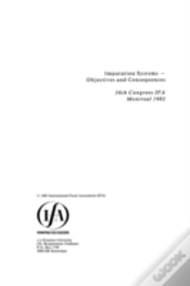 Capa do artigo Imputation Systems - Objectives And Consequences
