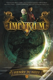 Capa do artigo Impyrium