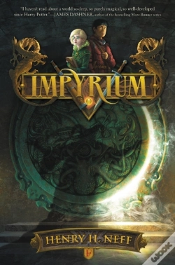 Capa do artigo Impyrium